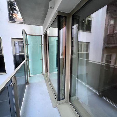 Podgorze Residence Краков Экстерьер фото