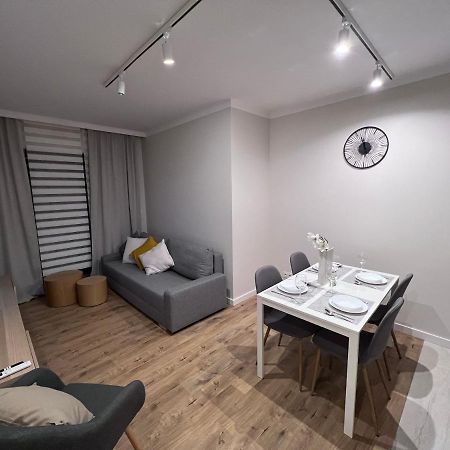 Podgorze Residence Краков Экстерьер фото