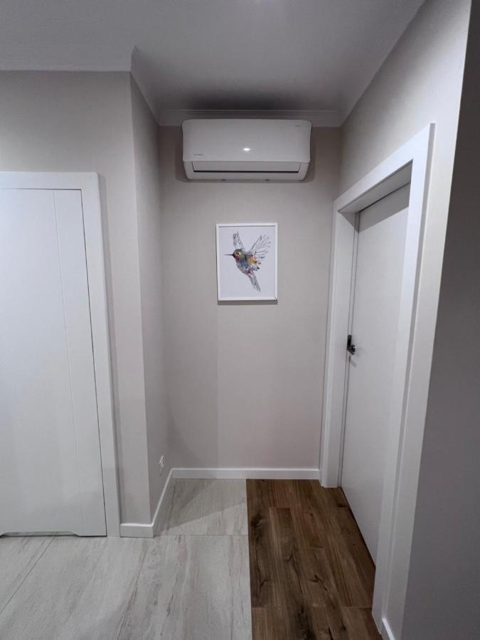 Podgorze Residence Краков Экстерьер фото