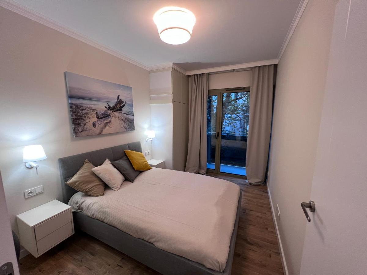 Podgorze Residence Краков Экстерьер фото